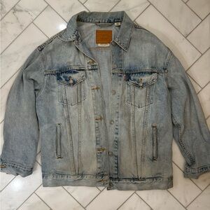 Levi’s Denim Jacket